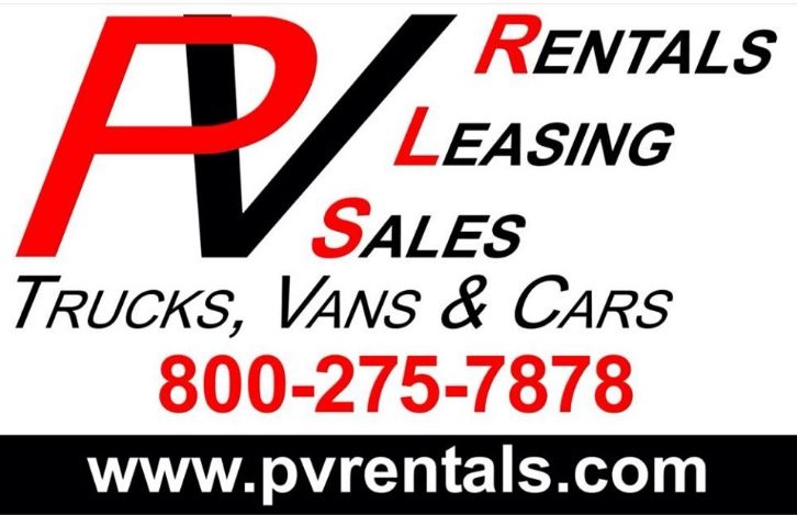 Image result for pv rentals logo
